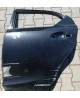 Lexus CT200H Drzwi tył strona lewa 6700476010