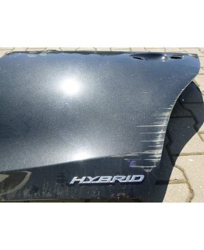 Lexus CT200H Drzwi tył strona lewa 6700476010