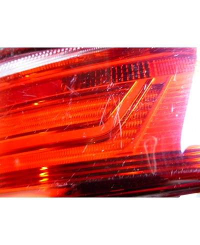 Volkswagen Passat B8 lampa tył strona lewa wewnętrzna 3G9945093D