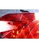 Volkswagen Passat B8 lampa tył strona lewa wewnętrzna 3G9945093D