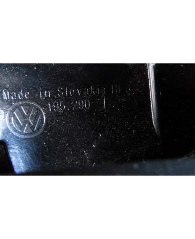 Volkswagen Passat B8 lampa tył strona lewa wewnętrzna 3G9945093D