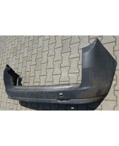 Opel Combo D Zderzak Tył 735473499
