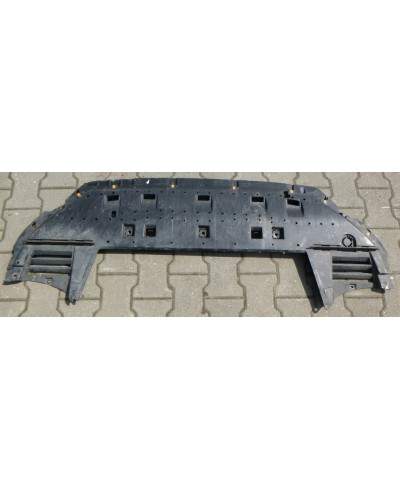 Opel Combo E Płyta Zderzaka Przedniego 9825323580