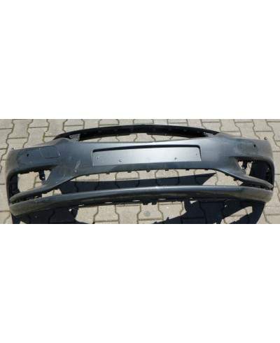 Opel Asta K Zderzak przód 39052730
