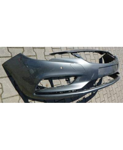 Opel Asta K Zderzak przód 39052730