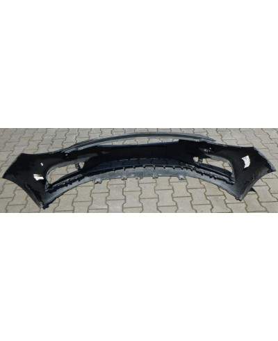 Opel Asta K Zderzak przód 39052730