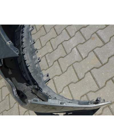 Opel Asta K Zderzak przód 39052730