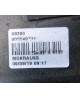 Opel Asta K Zderzak przód 39052730