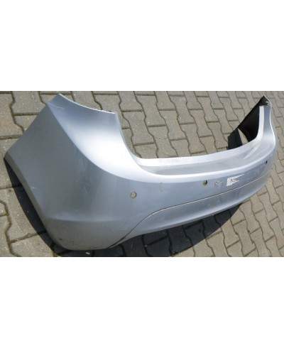Opel Meriva Zderzak tył 13267966
