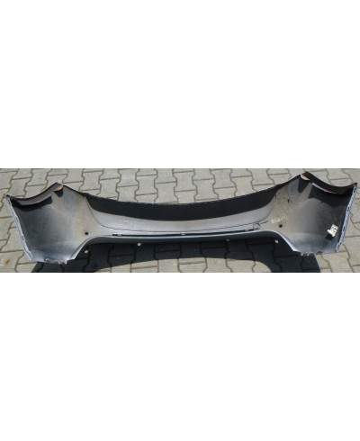 Opel Meriva Zderzak tył 13267966