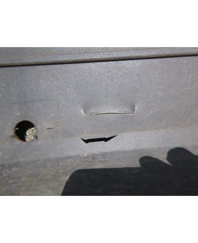 Opel Meriva Zderzak tył 13267966