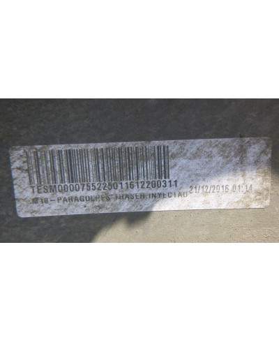 Opel Meriva Zderzak tył 13267966