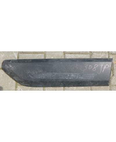Peugeot Rifter Listwa Drzwi Lewy Tył 9817695577