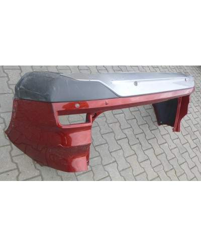 Honda CRV Zderzak Tył 71501-T1V-ZX00