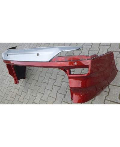 Honda CRV Zderzak Tył 71501-T1V-ZX00