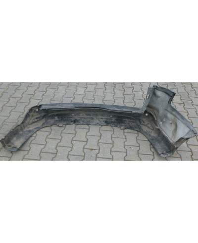 Ford Focus MK3 Kombi Zderzak tył BM51-17865A