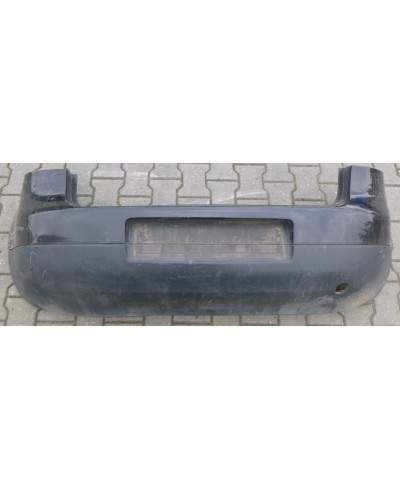 Volkswagen Golf V Zderzak tył 1K6807421