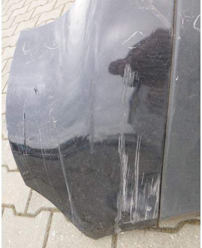 Volkswagen Golf V Zderzak tył 1K6807421