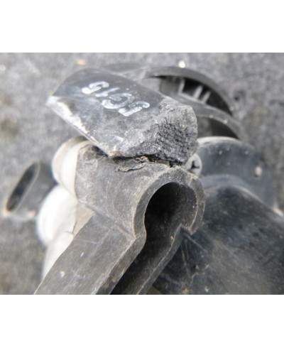 Opel Mokka Halogen 95419301