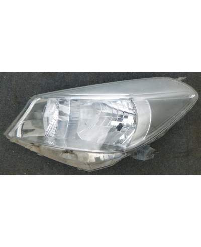 Toyota Yaris III Reflektor Lewy 811700D710
