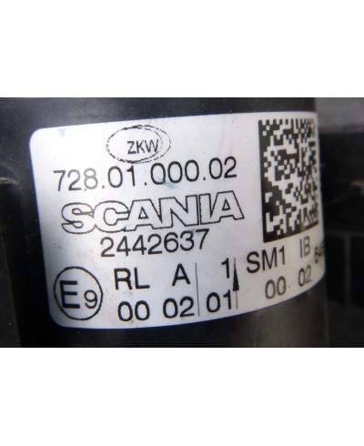 Scania R450 Kierunek Prawy 2442637