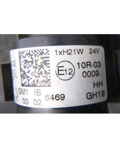 Scania R450 Kierunek Prawy 2442637