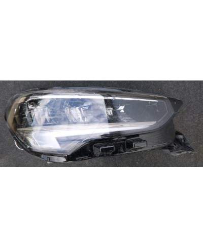 Opel Corsa E Reflektor Prawy 39162654