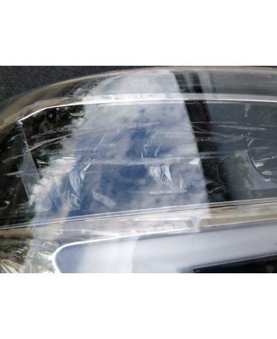 Opel Corsa E Reflektor Prawy 39162654