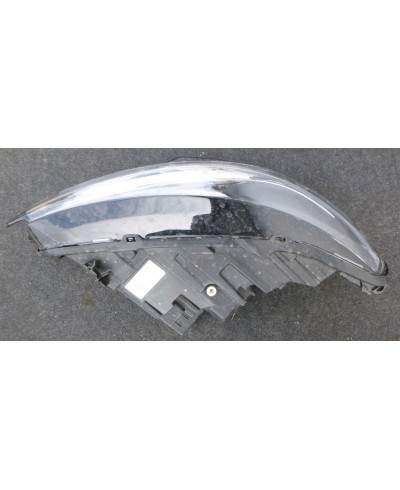 Opel Corsa E Reflektor Prawy 39162654