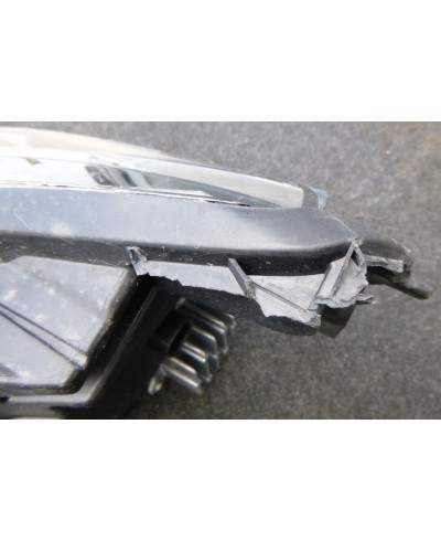 Opel Corsa E Reflektor Prawy 39162654