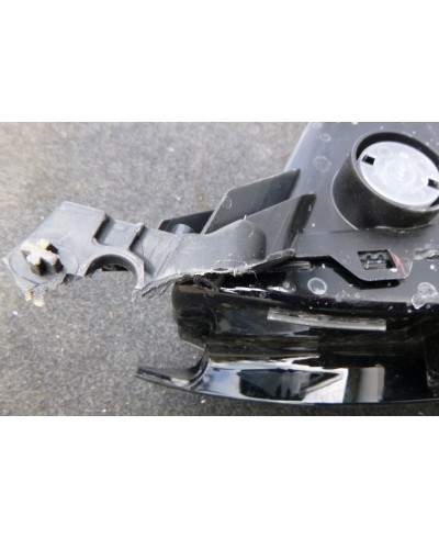 Opel Corsa E Reflektor Prawy 39162654