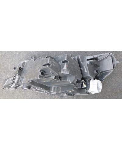 Opel Corsa E Reflektor Prawy 39162654