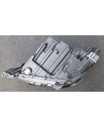 Opel Corsa E Reflektor Prawy 39162654