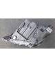 Opel Corsa E Reflektor Prawy 39162654