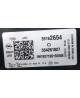 Opel Corsa E Reflektor Prawy 39162654