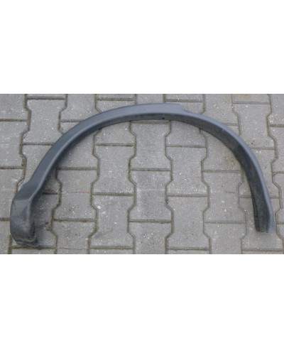 Honda CRV Nakładka błotnika Prawy Tył 74410T1GE