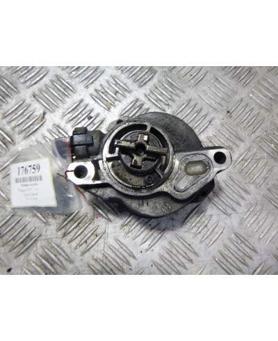 Peugeot 207 Pompa Vacum