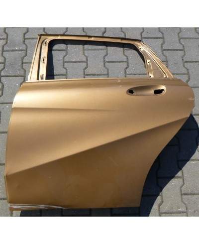 Mercedes B-Klasa W246 Drzwi tył strona lewa