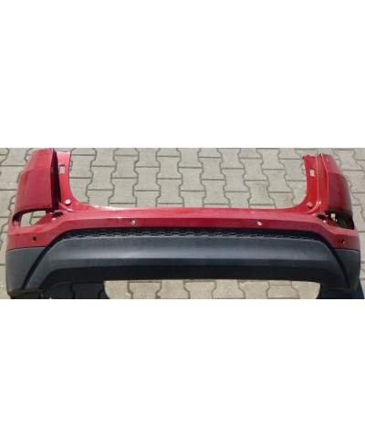 Hyundai Tucson Zderzak Tył 86612-D7000