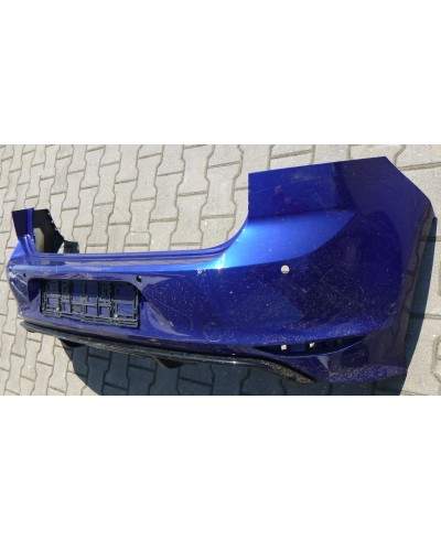 Volkswagen Golf VII Zderzak Tył 5G6807421