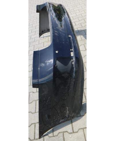 Skoda Octavia II Zderzak Tył Kombi 1Z9807421F