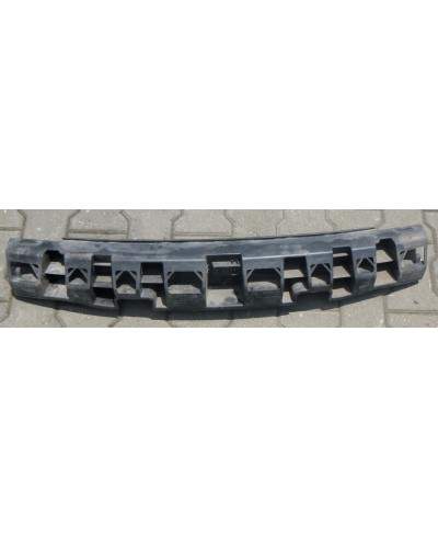 Audi A1 Belka Zderzaka Tył 8X0807385