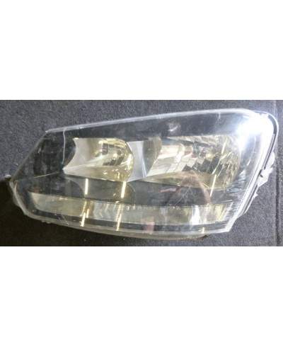 Skoda Yeti Reflektor Lewy 5L1941015D