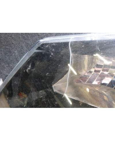 Skoda Yeti Reflektor Lewy 5L1941015D