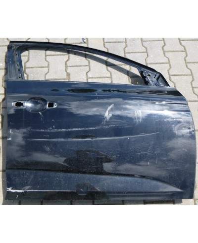 Renault Megane IV Drzwi Przód Strona Prawa 801001148R
