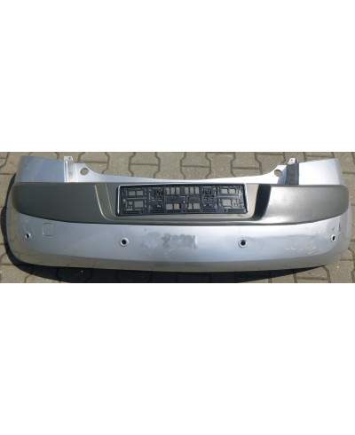 Renault Megane II Zderzak Tył 8200490357