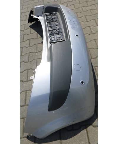 Renault Megane II Zderzak Tył 8200490357