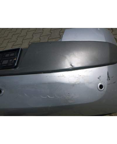 Renault Megane II Zderzak Tył 8200490357