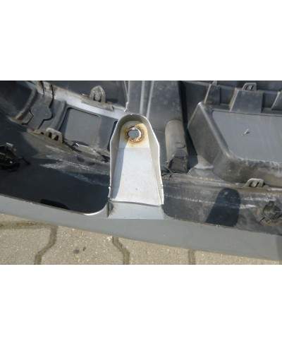 Renault Megane II Zderzak Tył 8200490357