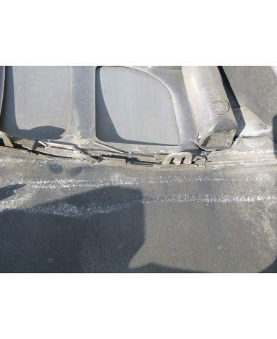 Renault Megane II Zderzak Tył 8200490357